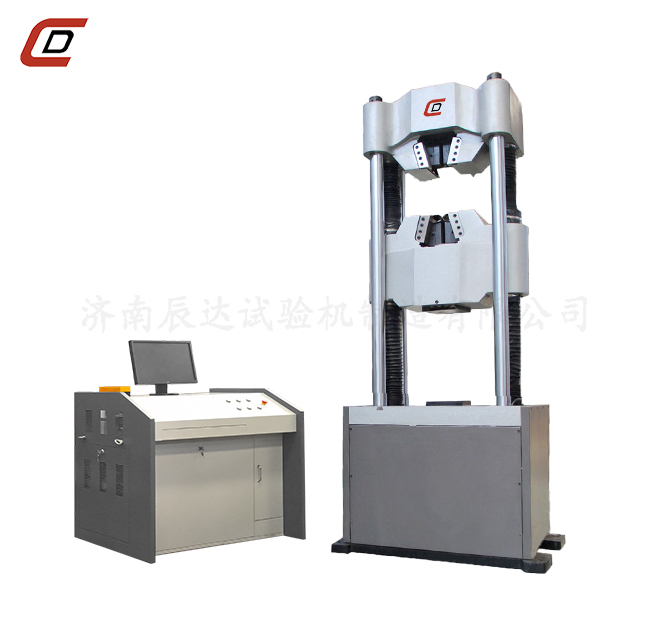 液壓萬(wàn)能試驗(yàn)機(jī)有哪些分類和用途呢？