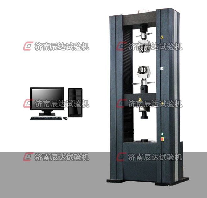 電子萬能試驗機(jī)的主要功能是什么？